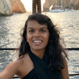 Meet your Posher, Reshma